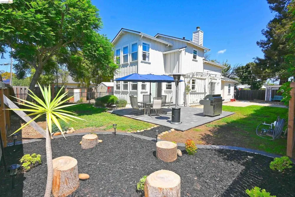 2472 W Avenue 136Th San Leandro, CA 94577