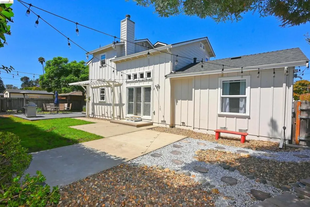 2472 W Avenue 136Th San Leandro, CA 94577