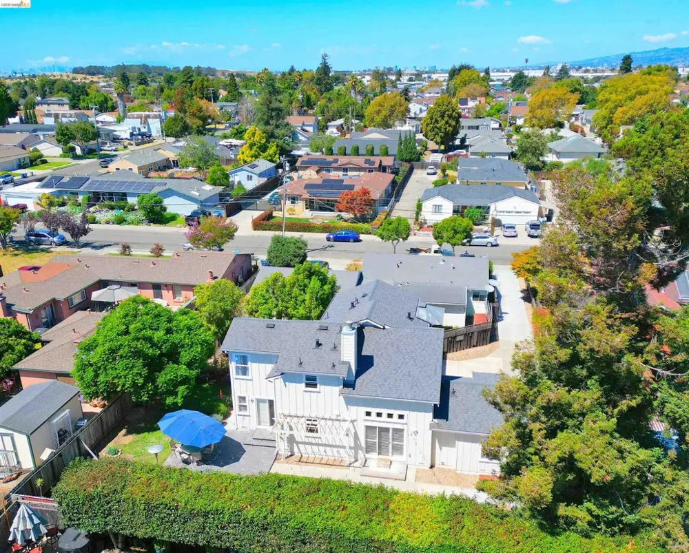 2472 W Avenue 136Th San Leandro, CA 94577