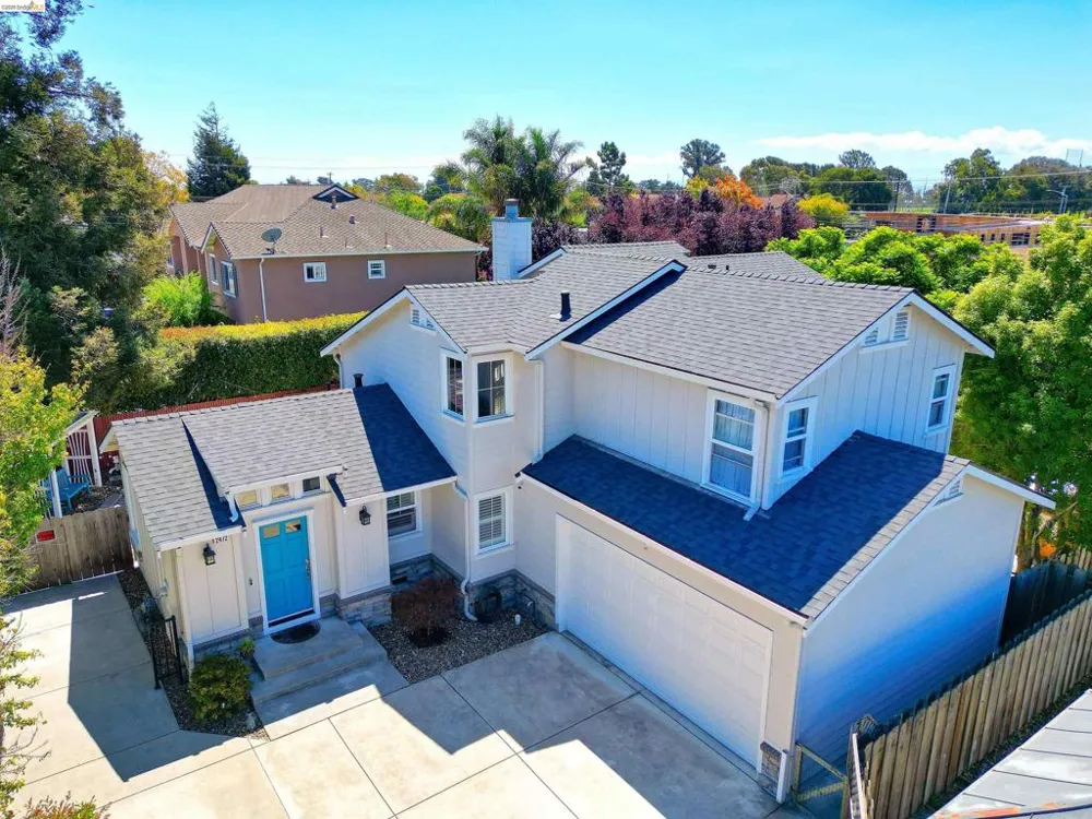 2472 W Avenue 136Th San Leandro, CA 94577
