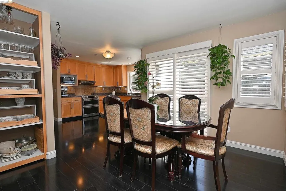 2472 W Avenue 136Th San Leandro, CA 94577