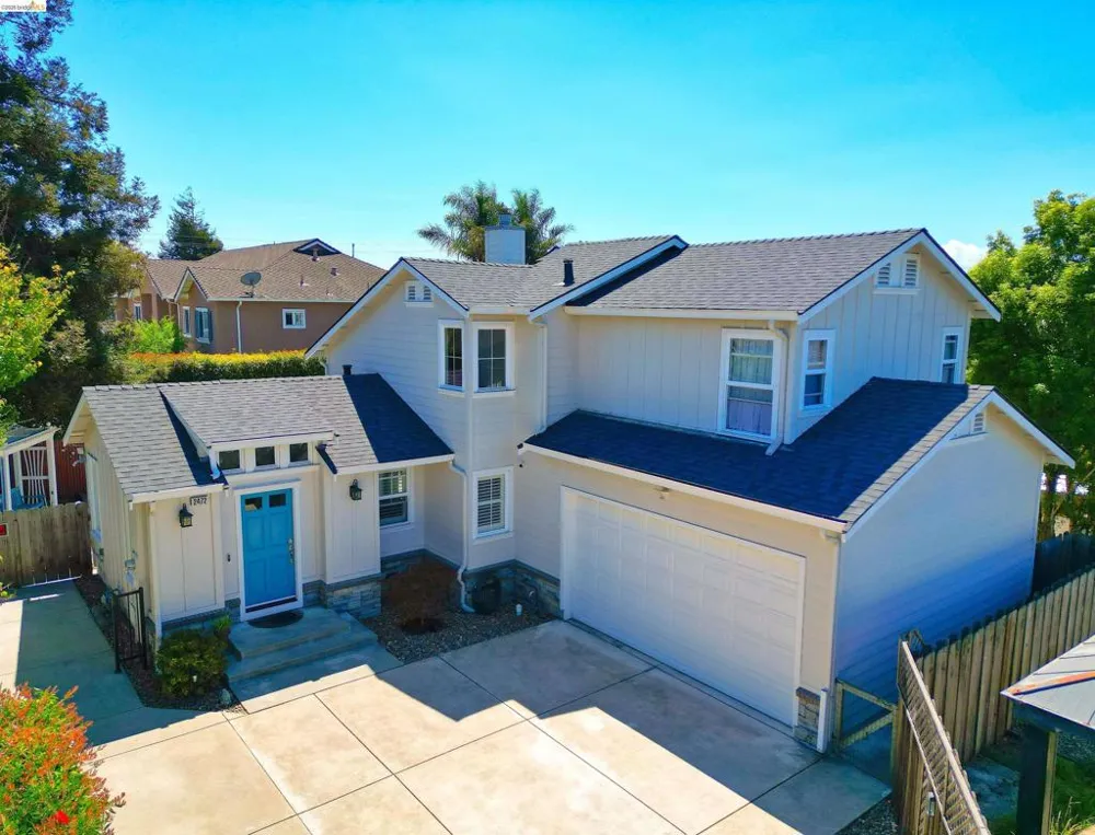 2472 W Avenue 136Th San Leandro, CA 94577