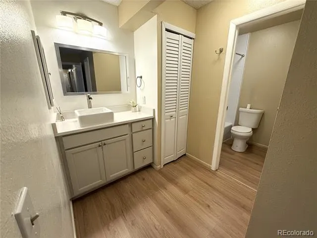 14469 E 1st Drive #A-11 Aurora, CO 80011