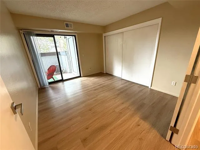 14469 E 1st Drive #A-11 Aurora, CO 80011