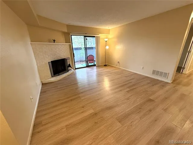 14469 E 1st Drive #A-11 Aurora, CO 80011