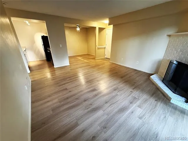 14469 E 1st Drive #A-11 Aurora, CO 80011