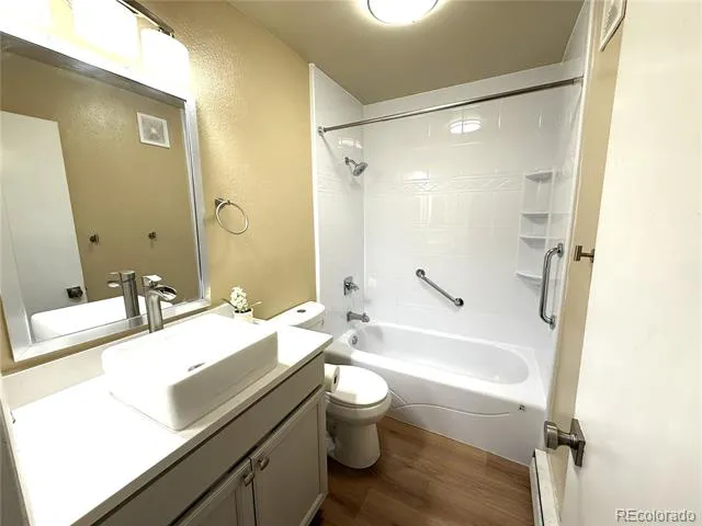 14469 E 1st Drive #A-11 Aurora, CO 80011