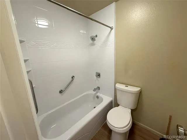 14469 E 1st Drive #A-11 Aurora, CO 80011