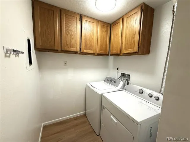 14469 E 1st Drive #A-11 Aurora, CO 80011