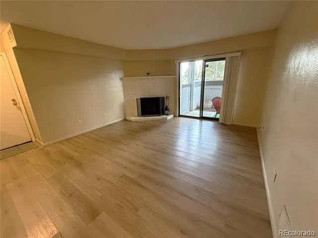 14469 E 1st Drive #A-11 Aurora, CO 80011