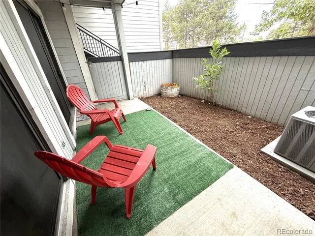 14469 E 1st Drive #A-11 Aurora, CO 80011
