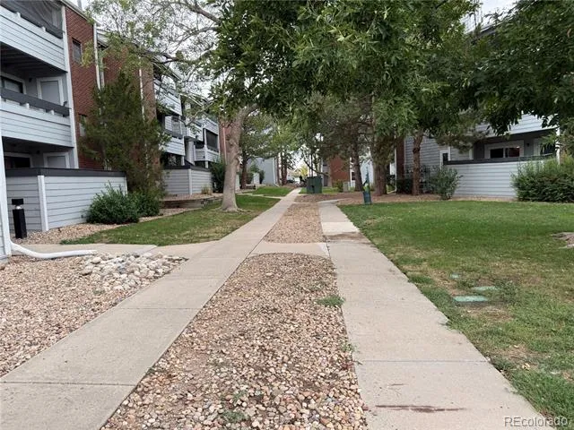 14469 E 1st Drive #A-11 Aurora, CO 80011