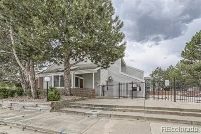 14469 E 1st Drive #A-11 Aurora, CO 80011
