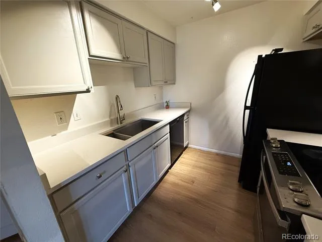14469 E 1st Drive #A-11 Aurora, CO 80011