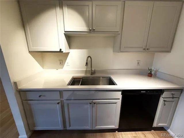 14469 E 1st Drive #A-11 Aurora, CO 80011