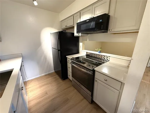 14469 E 1st Drive #A-11 Aurora, CO 80011