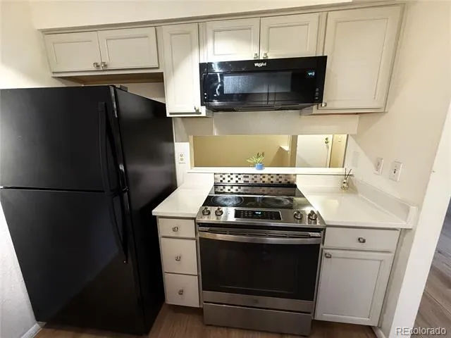 14469 E 1st Drive #A-11 Aurora, CO 80011