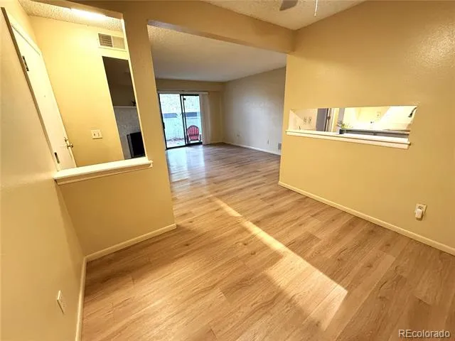 14469 E 1st Drive #A-11 Aurora, CO 80011