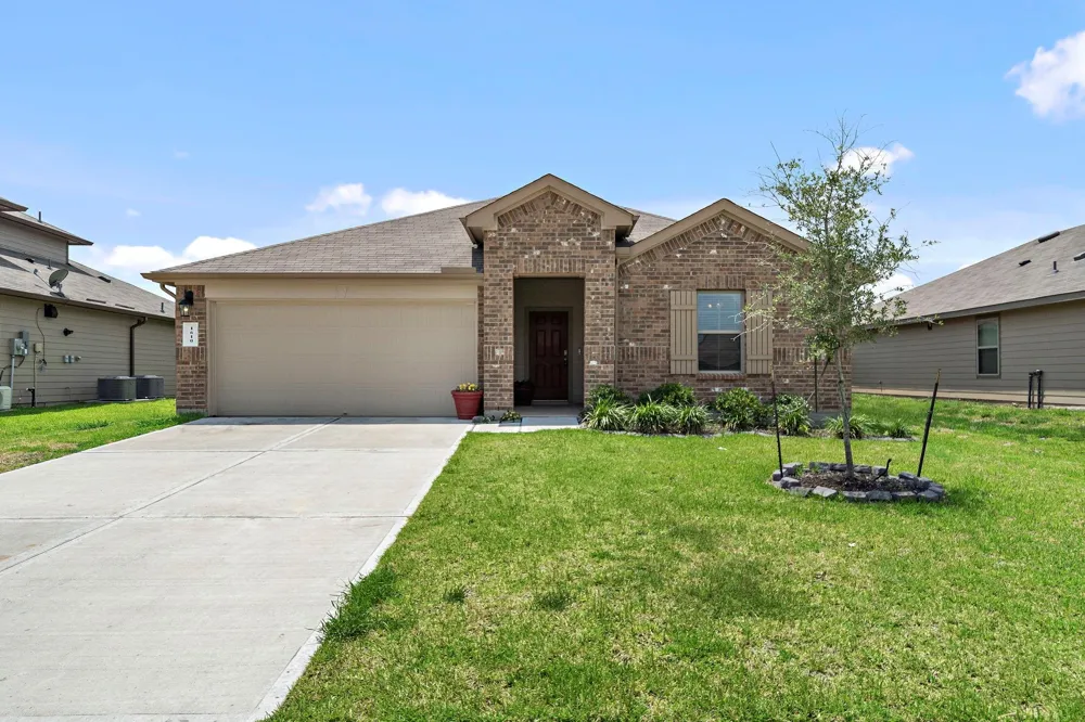 1610 Chase Anchor Court Rosenberg, TX 77469