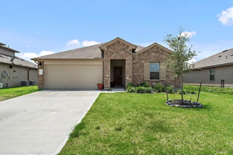 1610 Chase Anchor Court