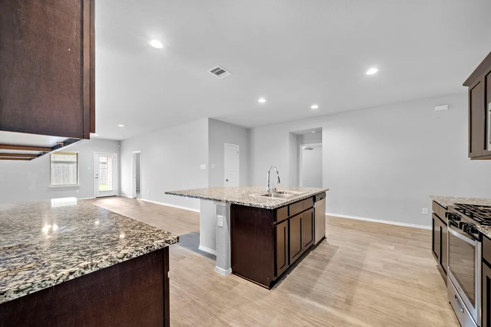 1610 Chase Anchor Court Rosenberg, TX 77469