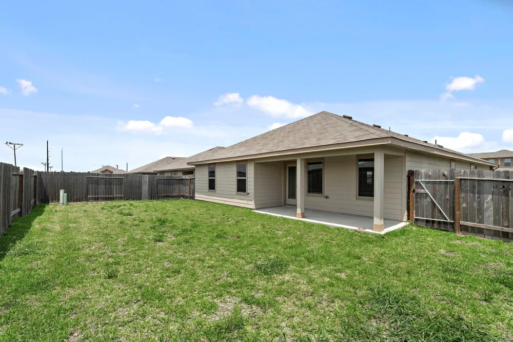 1610 Chase Anchor Court Rosenberg, TX 77469