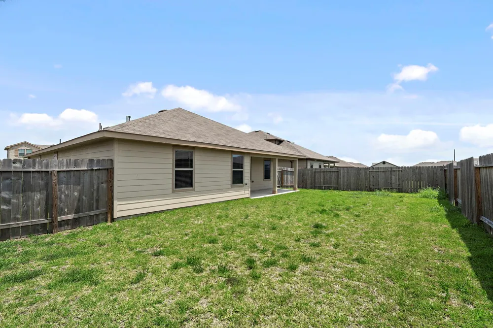 1610 Chase Anchor Court Rosenberg, TX 77469