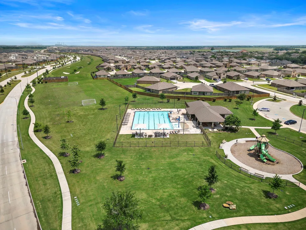 1610 Chase Anchor Court Rosenberg, TX 77469