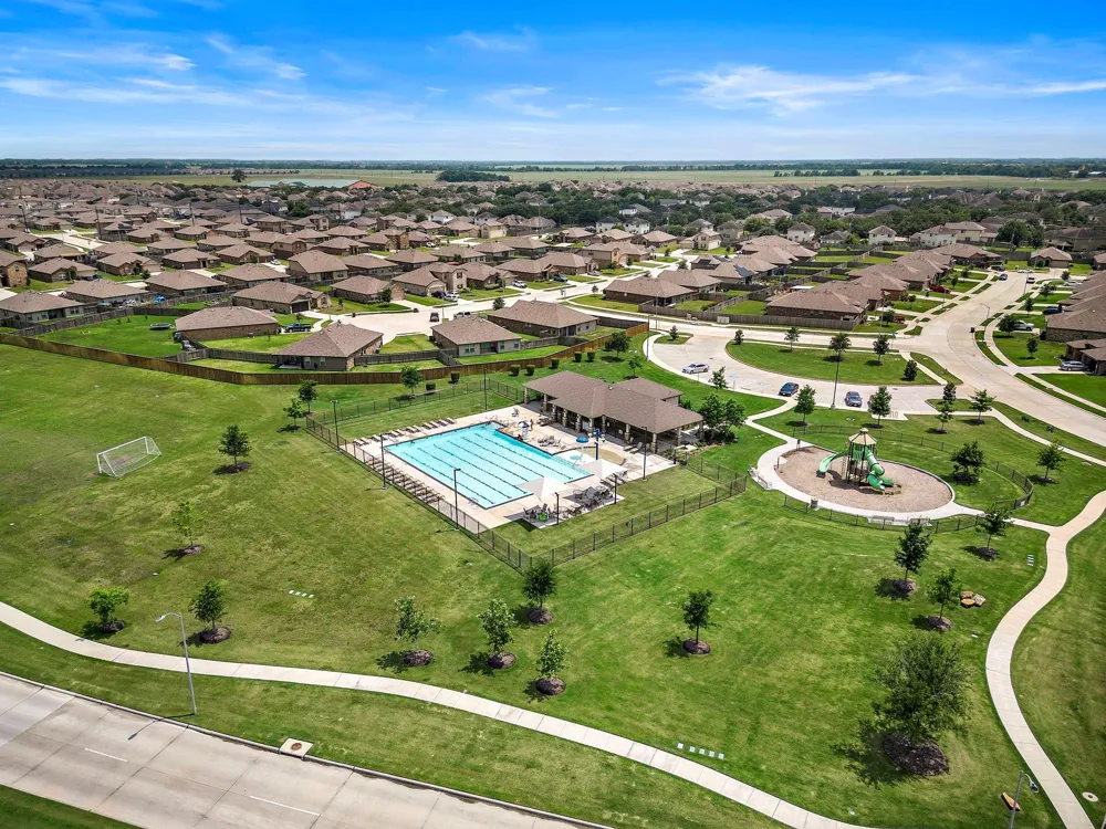 1610 Chase Anchor Court Rosenberg, TX 77469
