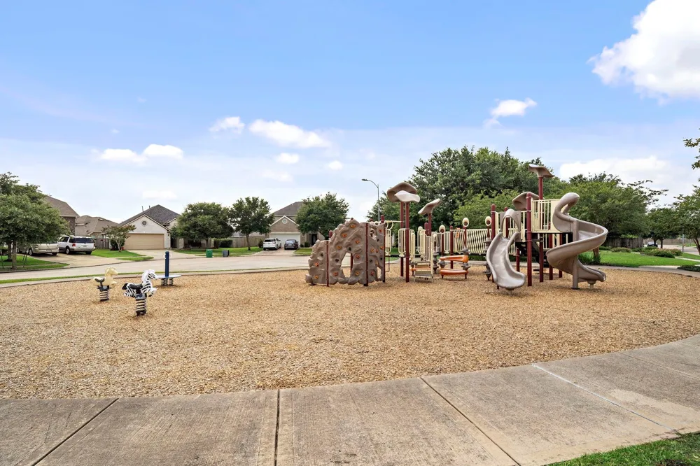 1610 Chase Anchor Court Rosenberg, TX 77469