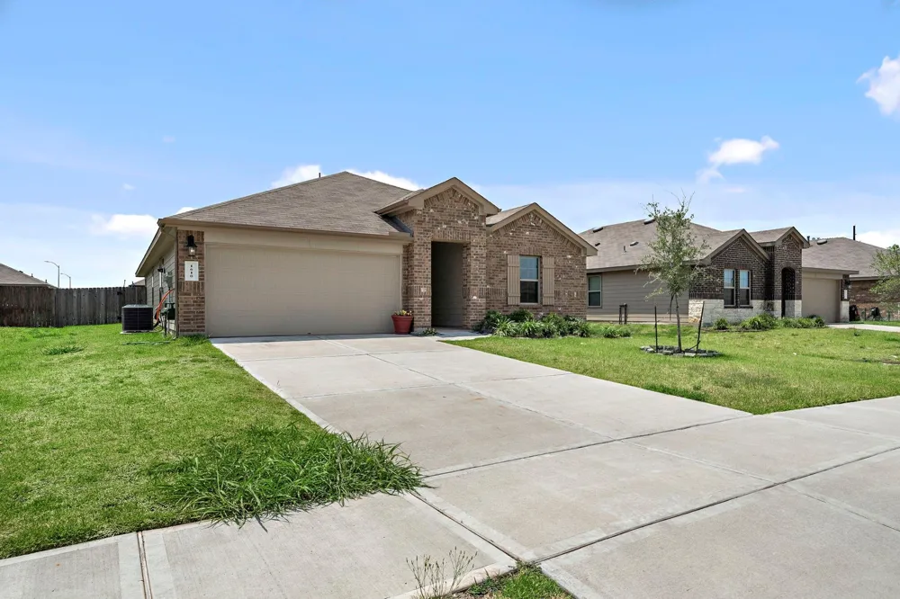 1610 Chase Anchor Court Rosenberg, TX 77469