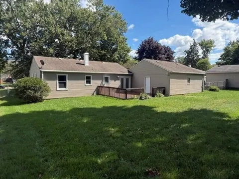 5910 Orchard Court