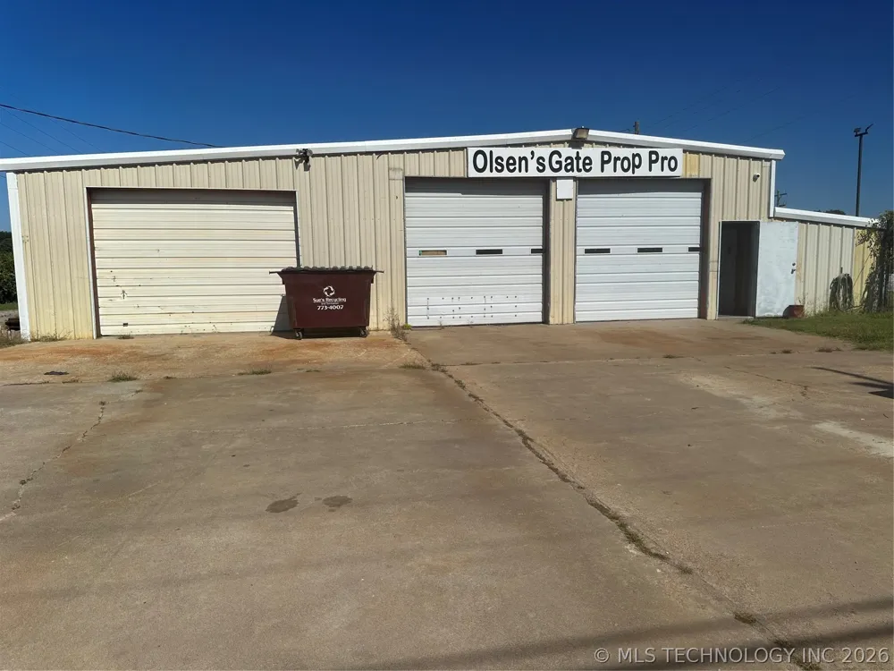 1692 J M Bailey Eufaula, OK 74432