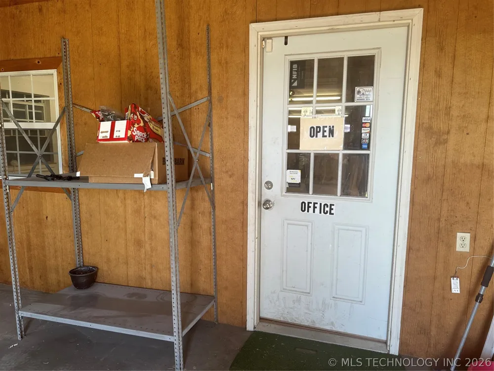 1692 J M Bailey Eufaula, OK 74432