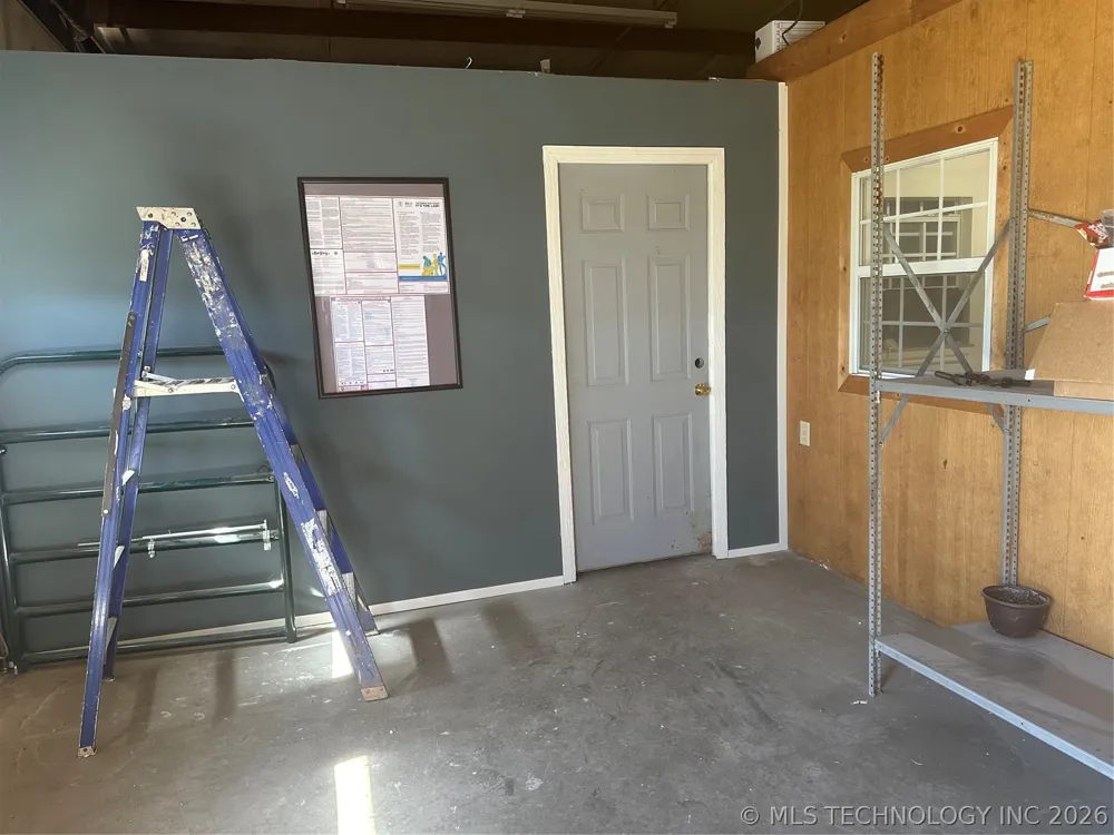 1692 J M Bailey Eufaula, OK 74432