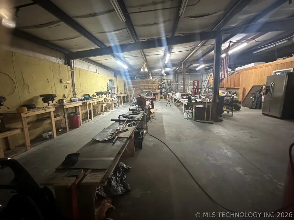 1692 J M Bailey Eufaula, OK 74432