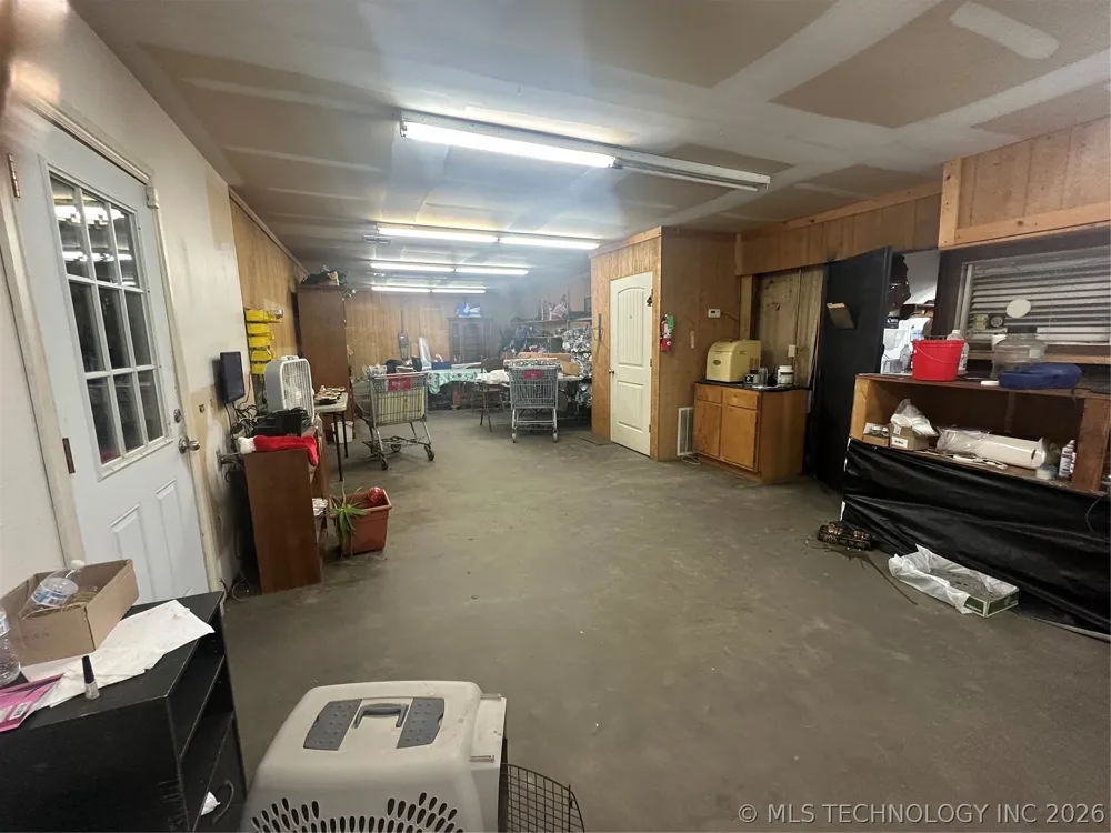 1692 J M Bailey Eufaula, OK 74432