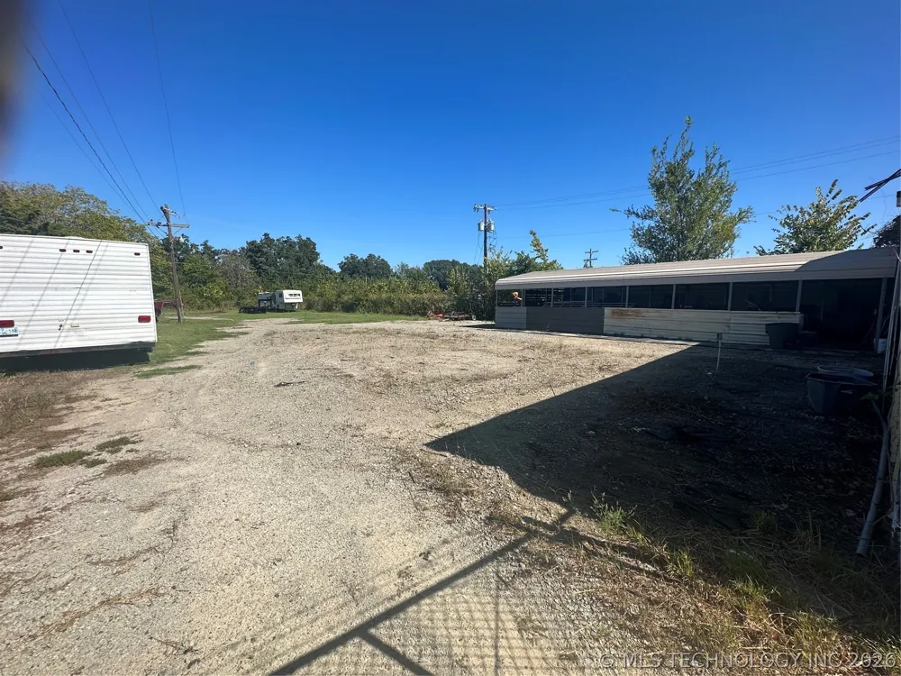 1692 J M Bailey Eufaula, OK 74432
