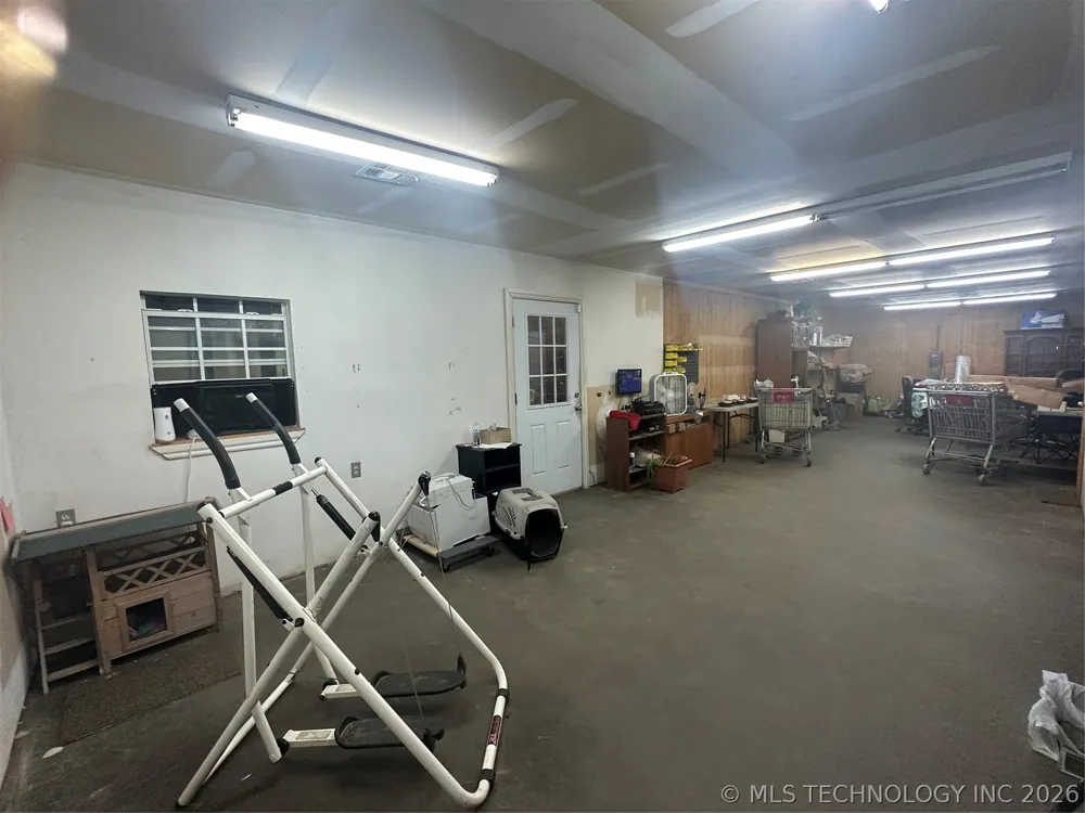 1692 J M Bailey Eufaula, OK 74432