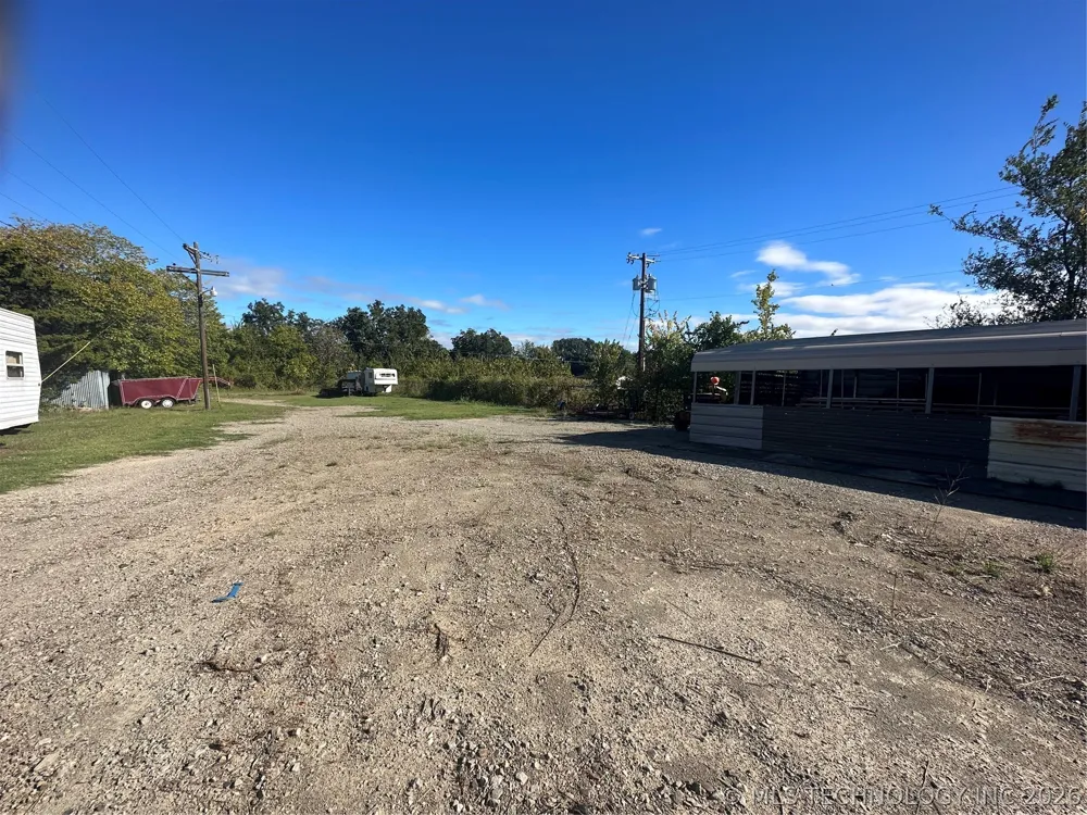 1692 J M Bailey Eufaula, OK 74432