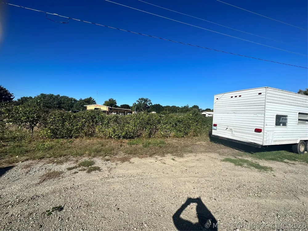 1692 J M Bailey Eufaula, OK 74432
