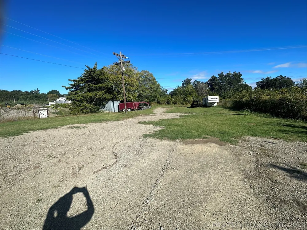 1692 J M Bailey Eufaula, OK 74432