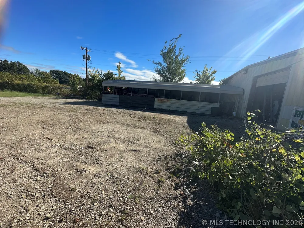 1692 J M Bailey Eufaula, OK 74432
