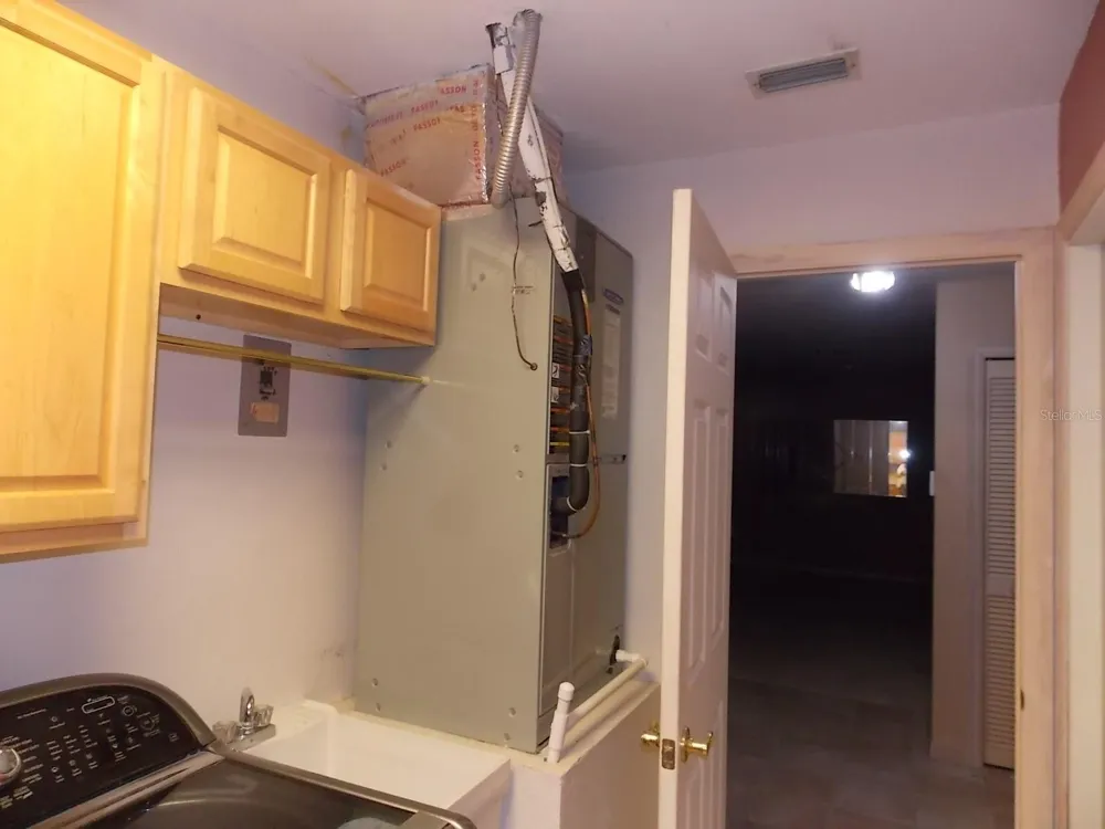 2118 LAREDO AVENUE Spring Hill, FL 34608