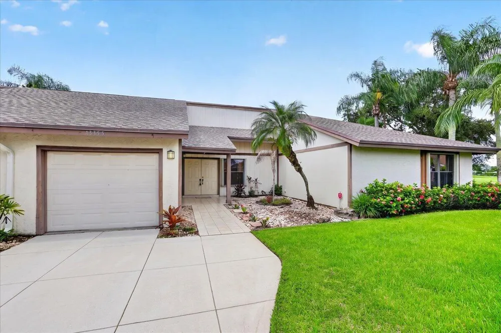 13355 TOUCHSTONE PLACE Palm Beach Gardens, FL 33418