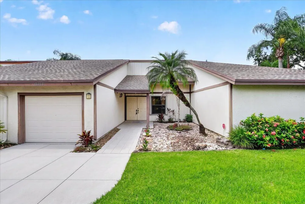 13355 TOUCHSTONE PLACE Palm Beach Gardens, FL 33418