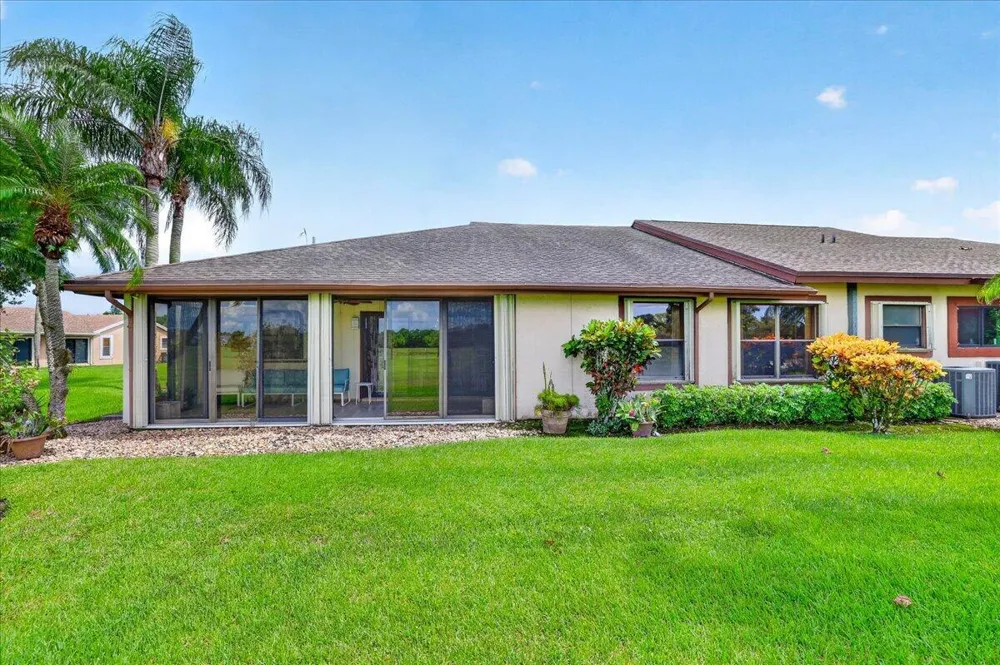 13355 TOUCHSTONE PLACE Palm Beach Gardens, FL 33418