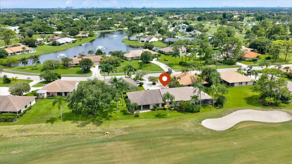 13355 TOUCHSTONE PLACE Palm Beach Gardens, FL 33418