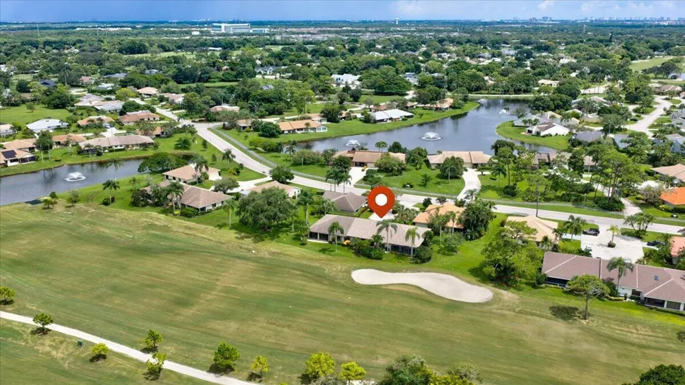 13355 TOUCHSTONE PLACE Palm Beach Gardens, FL 33418