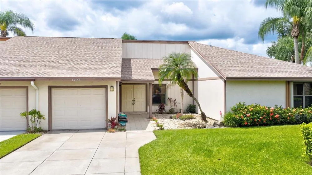 13355 TOUCHSTONE PLACE Palm Beach Gardens, FL 33418